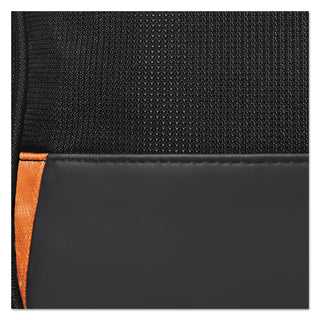SOLO® Urban Ultra Multicase, 17.3", 17" x 4" x 12 1/4", Black (USLUBN3004)