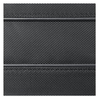 SOLO® Classic Rolling Catalog Case, 17.3", 18" x 7" x 14", Black (USLB1514)