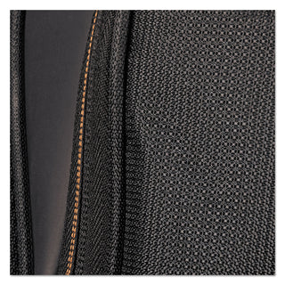 SOLO® Urban Backpack, 17.3", 12 1/2" x 8 1/2" x 18 1/2", Black (USLUBN7014)
