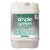 Simple Green® Crystal Industrial Cleaner/Degreaser, 5gal, Pail (SMP19005)