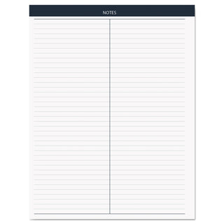 House of Doolittle™ Recycled Teacher's Planner, Weekly, Two-Page Spread (Seven Classes), 11 x 8.5, Blue Cover (HOD50907)