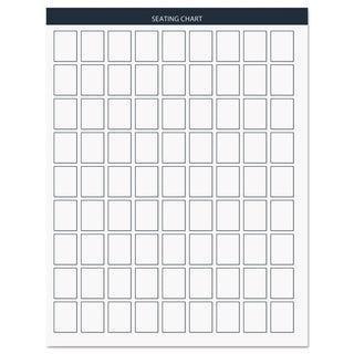 House of Doolittle™ Recycled Teacher's Planner, Weekly, Two-Page Spread (Seven Classes), 11 x 8.5, Blue Cover (HOD50907)