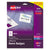 Avery® Flexible Adhesive Name Badge Labels, 3.38 x 2.33, White, 160/Pack (AVE8395)