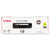 Canon® 2659B001 (118) Toner, 2900 Page-Yield, Yellow (2659B001)