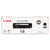 Canon® 2662B001 (118) Toner, 3400 Page-Yield, Black (2662B001)