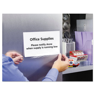 Scotch® Transparent Tape In Handheld Dispenser, 1" Core, 0.75" x 70.83 ft, Transparent, 4/Pack (MMM4184)
