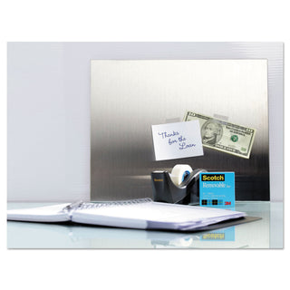Scotch® Removable Tape, 1" Core, 0.5" x 36 yds, Transparent (MMM811121296)