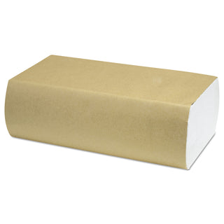 Cascades PRO Select Folded Paper Towels, Multifold, White, 9 1/8x9.5, 250/Pack, 16/Carton (CSDH170)