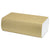 Cascades PRO Select Folded Paper Towels, Multifold, White, 9 1/8x9.5, 250/Pack, 16/Carton (CSDH170)