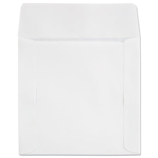 Quality Park™ CD/DVD Sleeves, 250/Box (QUA62905)