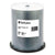 Verbatim® CD-R, 700MB, 52X, White Inkjet Printable, 100/PK Spindle (VER95251)