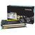 Lexmark™ C746A1YG Return Program Toner, 7000 Page-Yield, Yellow (LEXC746A1YG)