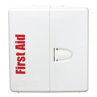 First Aid Only™ ANSI 2015 SmartCompliance General Business First Aid Station Class A+, 50 People, 241 Pieces (ACM90608)