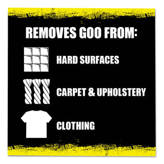 Goo Gone® Original Cleaner, Citrus Scent, 8 oz Bottle (WMN2087EA) (WMN2087EA)