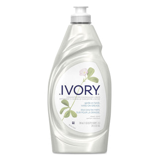 Ivory® Professional Ultra Dish Soap, 24 oz. Bottle, 10/Case (PGC25574)