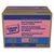 Cream Suds® Manual Pot and Pan Detergent with Phosphate, Baby Powder Scent, Powder, 25 lb Box (JOY43611)