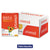 Universal® 30% Recycled Copy Paper, 92 Bright, 20 lb Bond Weight, 8.5 x 11, White, 500 Sheets/Ream, 10 Reams/Carton, 40 Cartons/Pallet (UNV20030PLT)