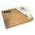 Heritage Biotuf Compostable Can Liners, 13 gal, 0.88 mil, 24" x 32", Green, 200/Carton (HERY4832EER01)