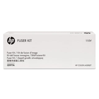 HP B5L35A 110V Fuser Kit (HEWB5L35A)