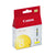Canon® CLI8Y (CLI-8) Ink, Yellow (00387A)