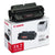 Canon® 7621A001AA (FX-7) Toner, 4500 Page-Yield, Black (CNMFX7)
