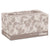 Kleenex® Hand Towels, POP-UP Box, Cloth, 1-Ply, 9 x 10.5, Unscented, White, 120/Box, 18 Boxes/Carton (KCC01701)