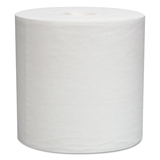 WypAll® WypAll L30 Wipers, Center Flow Roll, White, 300 per roll (05820KIM)
