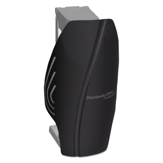 Scott® Continuous Air Freshener Dispenser, 2.8" x 2.4" x 5", Smoke (KCC92621)