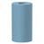 WypAll® General Clean X60 Cloths, Small Roll, 13.5 x 19.6, Blue, 130/Roll, 6 Rolls/Carton (KCC35431)