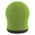 Safco® Zenergy Swivel Ball Chair, 17 1/2" Diameter x 23" High, Green Mesh (SAF4760GN)