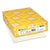 Neenah Paper CLASSIC Laid Stationery, 24 lb, 8.5 x 11, Classic Natural White, 500/Ream (NEE06531)