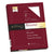 Southworth® 100% Cotton Resume Paper, 95 Bright, 24 lb, 8.5 x 11, White, 100/Pack (SOUR14CF)