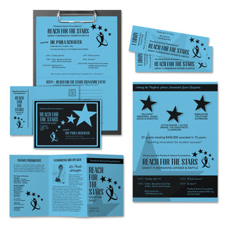 Astrobrights® Color Cardstock, 65 lb, 8.5 x 11, Lunar Blue, 250/Pack (WAU22721)