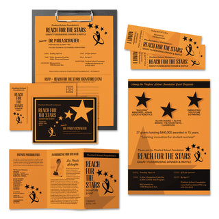 Astrobrights® Color Cardstock, 65 lb, 8.5 x 11, Cosmic Orange, 250/Pack (WAU22851)