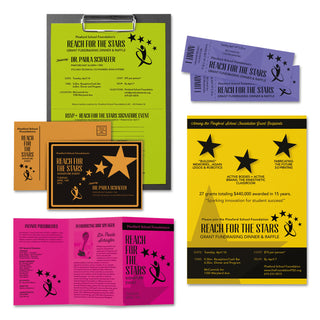 Astrobrights® Color Cardstock -"Happy" Assortment, 65lb, 8.5 x 11, Assorted, 250/Pack (WAU21004)