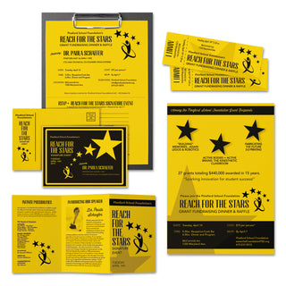 Astrobrights® Color Cardstock, 65 lb, 8.5 x 11, Sunburst Yellow, 250/Pack (WAU22791)