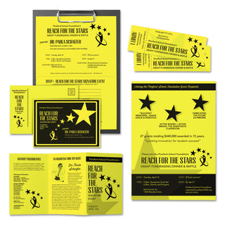 Astrobrights® Color Cardstock, 65 lb, 8.5 x 11, Lift-Off Lemon, 250/Pack (WAU21021)