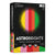 Astrobrights® Color Cardstock -"Vintage" Assortment, 65lb, 8.5 x 11, Assorted, 250/Pack (WAU21003)