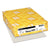 Neenah Paper Exact Index Card Stock, 110lb, 8.5 x 11, Gray, 250/Pack (WAU49591)