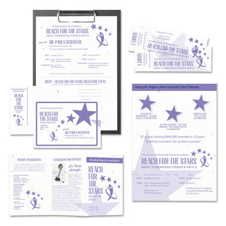 Astrobrights® Color Cardstock, 65 lb, 8.5 x 11, Stardust White, 250/Pack (WAU22401)