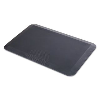 Safco® Anti-Fatigue Mat, 20 x 30, Black (SAF2110BL)
