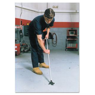 Unger® The Brute Scraper, 4" Blade Width (SH25CUNGER)