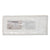 Unger® ProDuster Disposable Replacement Sleeves, Polyester, White, 7" x 18", 50/Pack (UNGDS50Y)