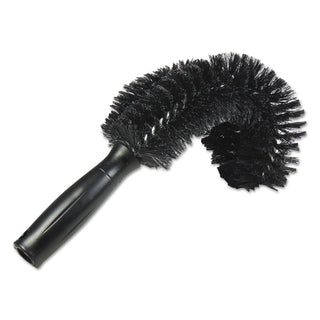 Unger® StarDuster Pipe Brush, 11", Black Handle (UNGPIPE) (PIPE0UNGER)