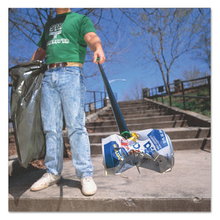 Unger® Trash Picker, Black (UNGPPPP) (UNGPPPP0)