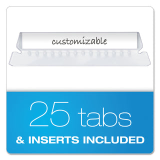 Pendaflex® Standard Green Hanging Folders, Letter Size, 1/3-Cut Tab, Standard Green, 25/Box (ESS81601)
