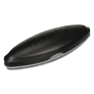 Quartet® Premium Magnetic 3-in-1 Eraser, 2" x 1.38" x 6.5" (QRTBFEB3)