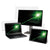 3M™ Antiglare Frameless Filter for 15.6" Widescreen Laptop, 16:9 Aspect Ratio (MMMAG156W9) (MMMAG156W9)