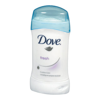 Dove® Antiperspirant / Deodorant Solid 1.6 oz. Fresh Scent (540025_EA)