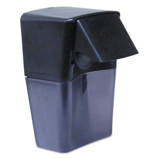 TOLCO® Top Choice Lotion Soap Dispenser, 32 oz, 4.75" x 7" x 9", Black (TOC230212)